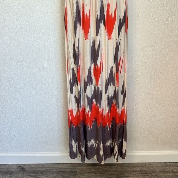 Anthropologie Maeve Sabine Maxi Dress Small - Picture 5 of 6